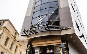 El Ghanami Hotel